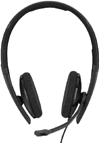 ヘッドセット EPOC SENNHEISER SC160USB Amazon.com: Sennheiser SC 160 USB (508315) - Double-Sided